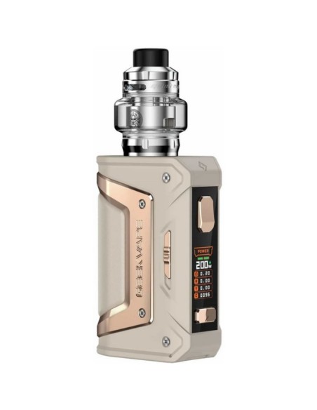 Kit L200 Classic - Geekvape