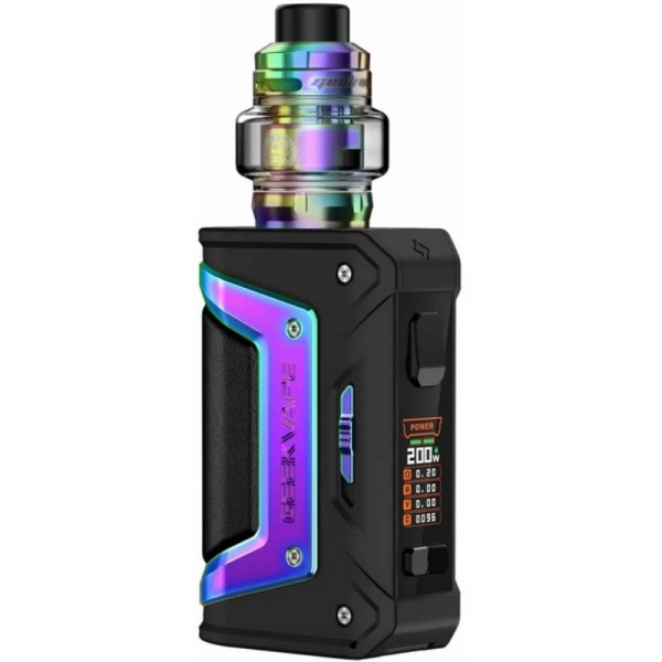 Kit L200 Classic - Geekvape
