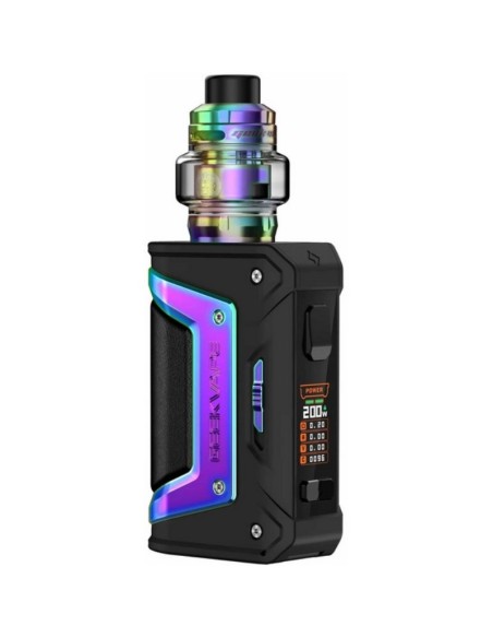 Kit L200 Classic - Geekvape
