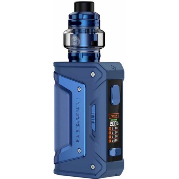 Kit L200 Classic - Geekvape