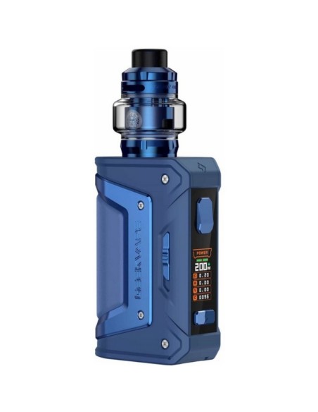 Kit L200 Classic - Geekvape