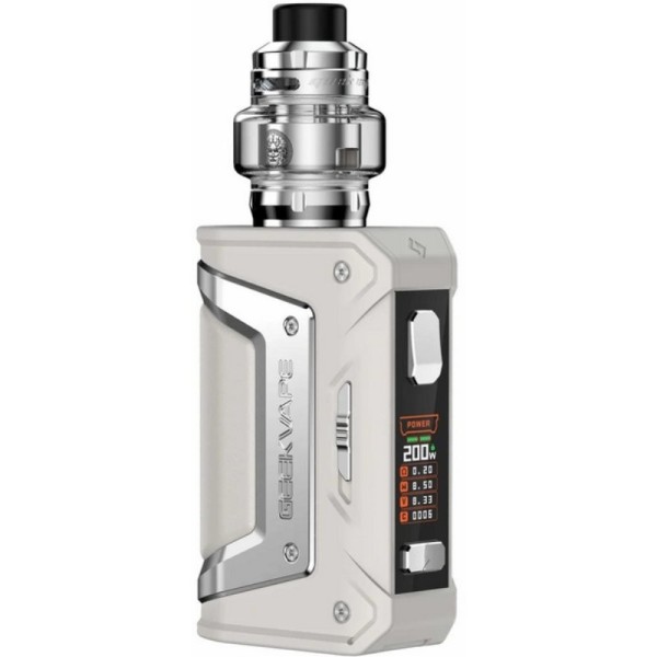 Kit L200 Classic - Geekvape