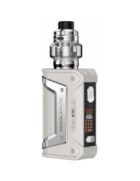 Kit L200 Classic - Geekvape