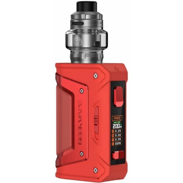 Kit L200 Classic - Geekvape