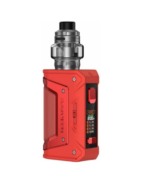 Kit L200 Classic - Geekvape