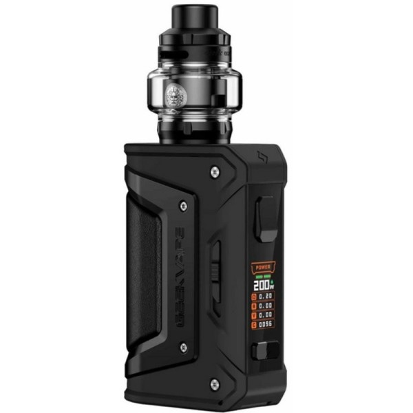 Kit L200 Classic - Geekvape