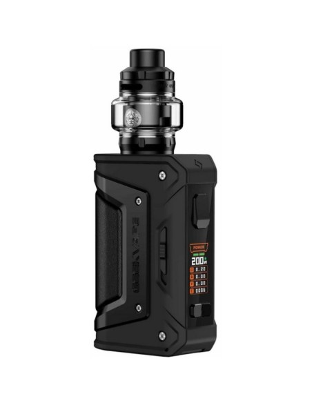 Kit L200 Classic - Geekvape