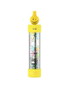 Kit Hookah Air Smile- Fumytech