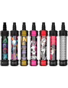 Kit Hookah Air Mini - Fumytech