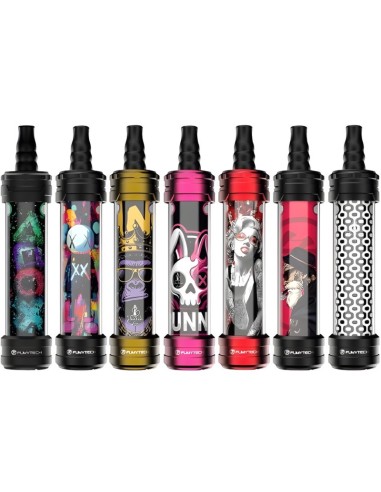 Kit Hookah Air Mini - Fumytech