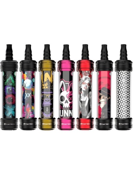 Kit Hookah Air Mini - Fumytech