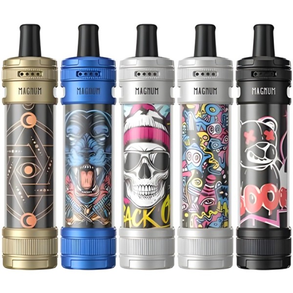 Kit Magnum - Aspire