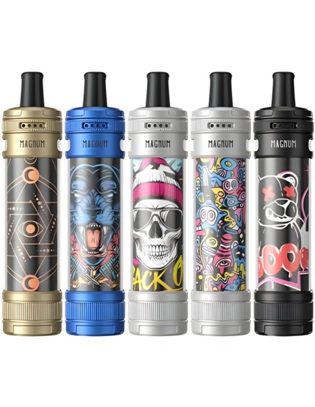 Kit Magnum - Aspire