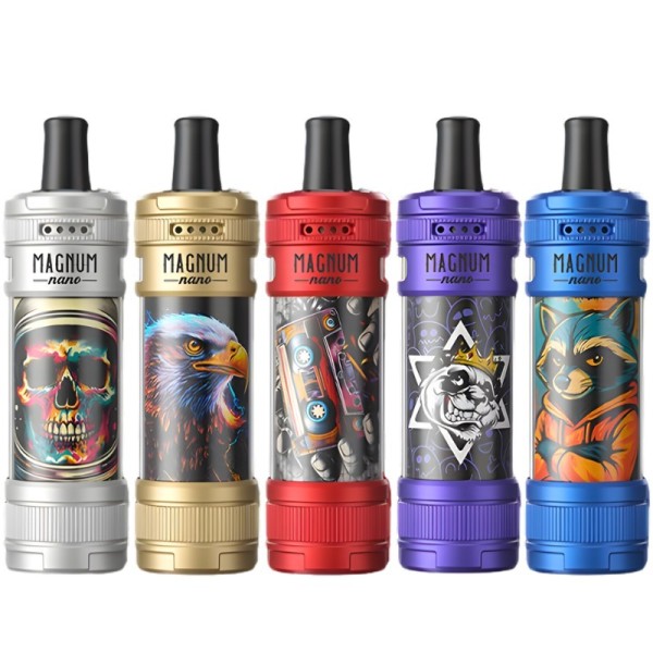 Kit Magnum Nano - Aspire