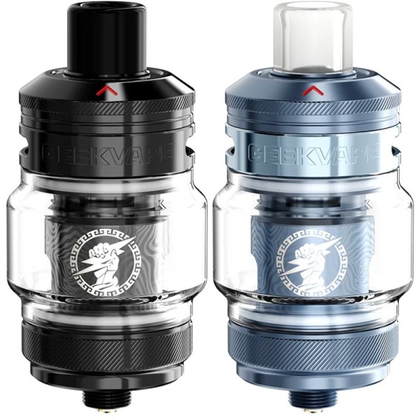 Z Nano 3 Tank - Geekvape
