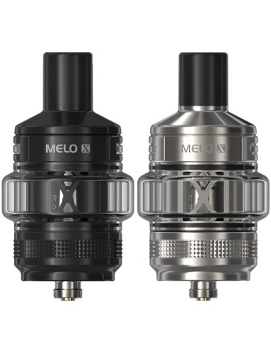 Melo X - Eleaf
