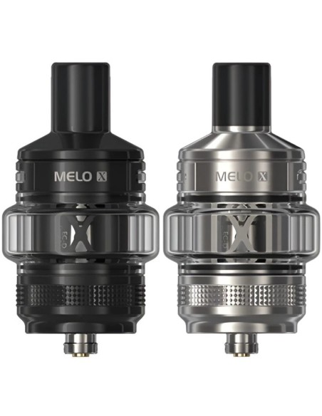 Melo X - Eleaf