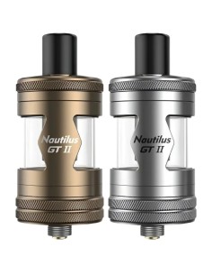 Nautilus GT II - Aspire