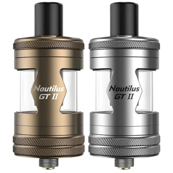 Nautilus GT II - Aspire