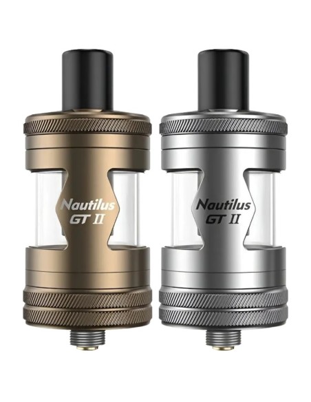 Nautilus GT II - Aspire