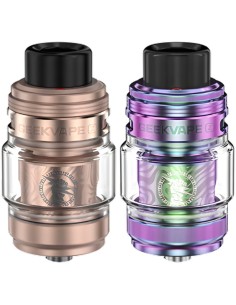 Z Fli Tank 2 - Geekvape