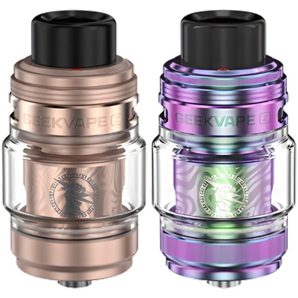 Z Fli Tank 2 - Geekvape