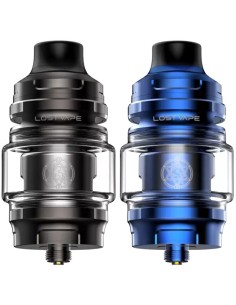 Centaurus Sub-Ohm v2 - Lost Vape