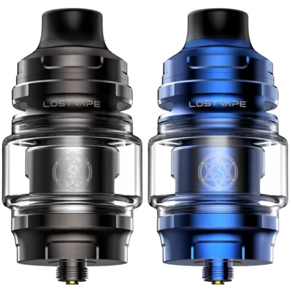Centaurus Sub-Ohm v2 - Lost Vape