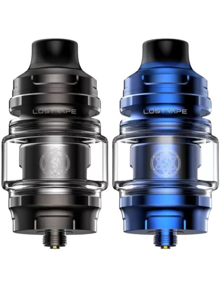 Centaurus Sub-Ohm v2 - Lost Vape