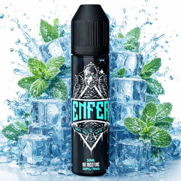 Enfer 50ml - Enfer