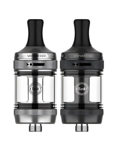 xTank-T - Vaporesso