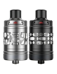 Nautilus 3SR - Aspire