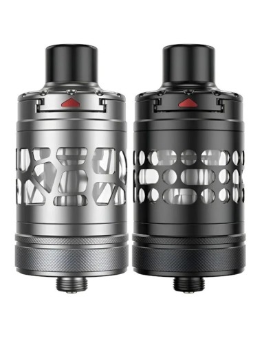 Nautilus 3SR - Aspire