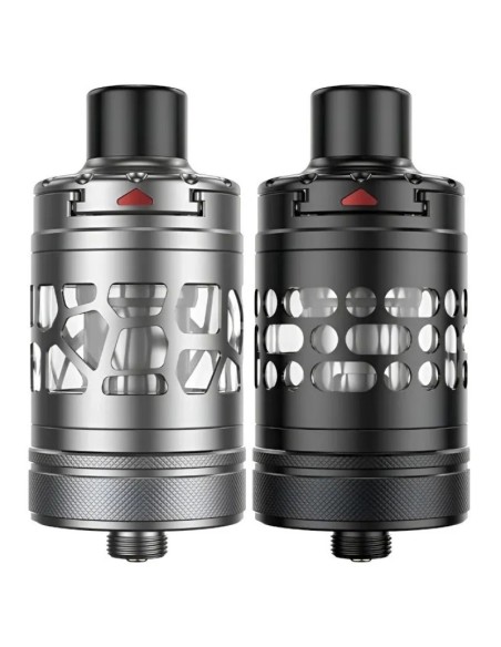 Nautilus 3SR - Aspire