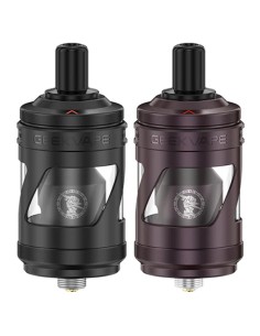 Z Nano MTL Tank - Geekvape