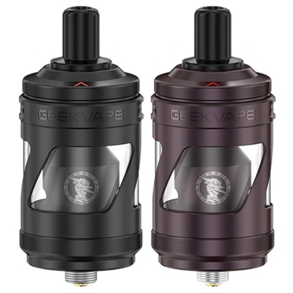 Z Nano MTL Tank - Geekvape