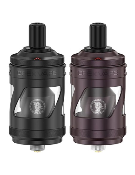 Z Nano MTL Tank - Geekvape