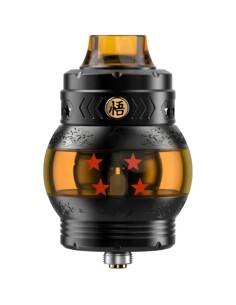 Dragon Ball Sub-Ohm - Fumytech