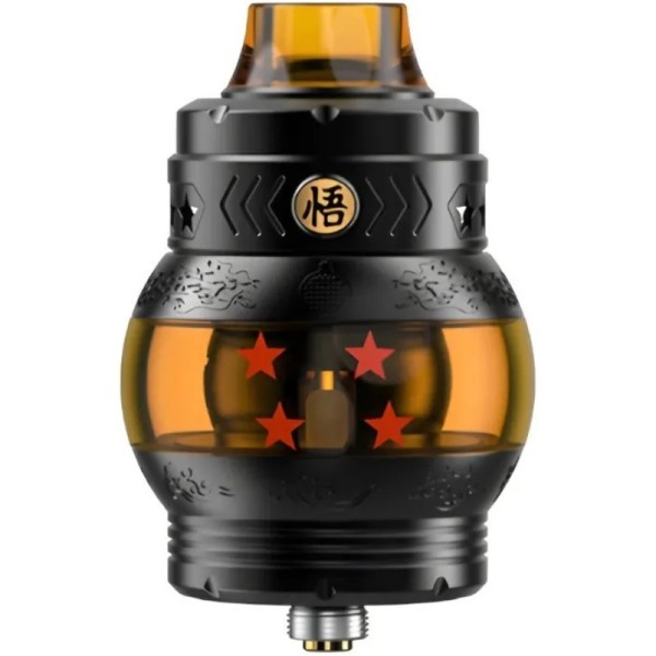 Dragon Ball Sub-Ohm - Fumytech