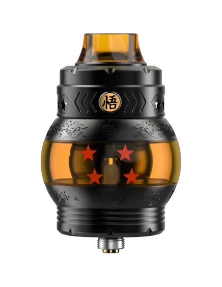Dragon Ball Sub-Ohm - Fumytech