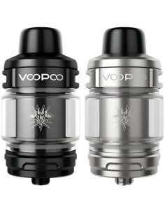 UForce-X Tank - Voopoo