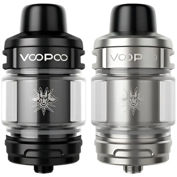 UForce-X Tank - Voopoo