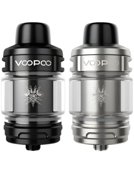 UForce-X Tank - Voopoo