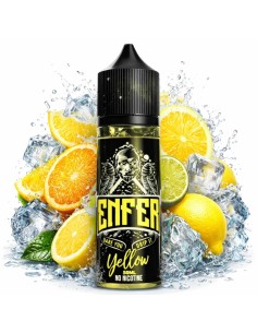 Enfer Yellow 50ml - Enfer