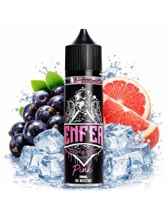 Enfer Pink 50ml - Enfer