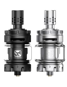 Precisio Sub-Ohm "Blaster Edition" - BD Vape