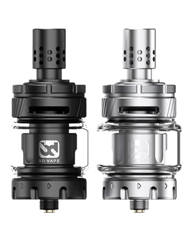 Precisio Sub-Ohm "Blaster Edition" - BD Vape