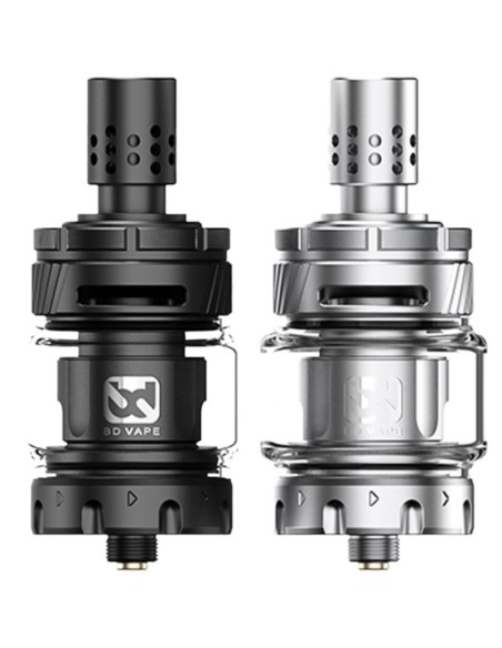 Precisio Sub-Ohm "Blaster Edition" - BD Vape