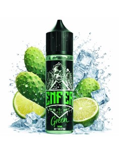 Enfer Green 50ml - Enfer