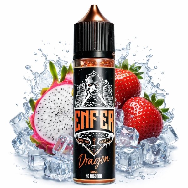 Enfer Dragon 50ml - Enfer